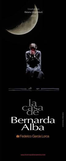 La Casa de Bernarda Alba en Teatro Victoria | ticketea by Eventbrite