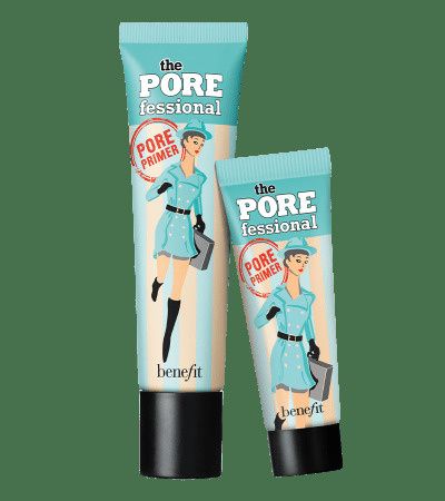 Big Prime Deal Smoothing Pore Primer Duo