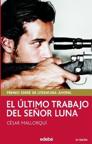 Libro El último trabajo del señor Luna: 34