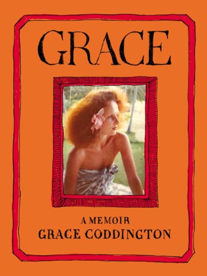 Libro Grace