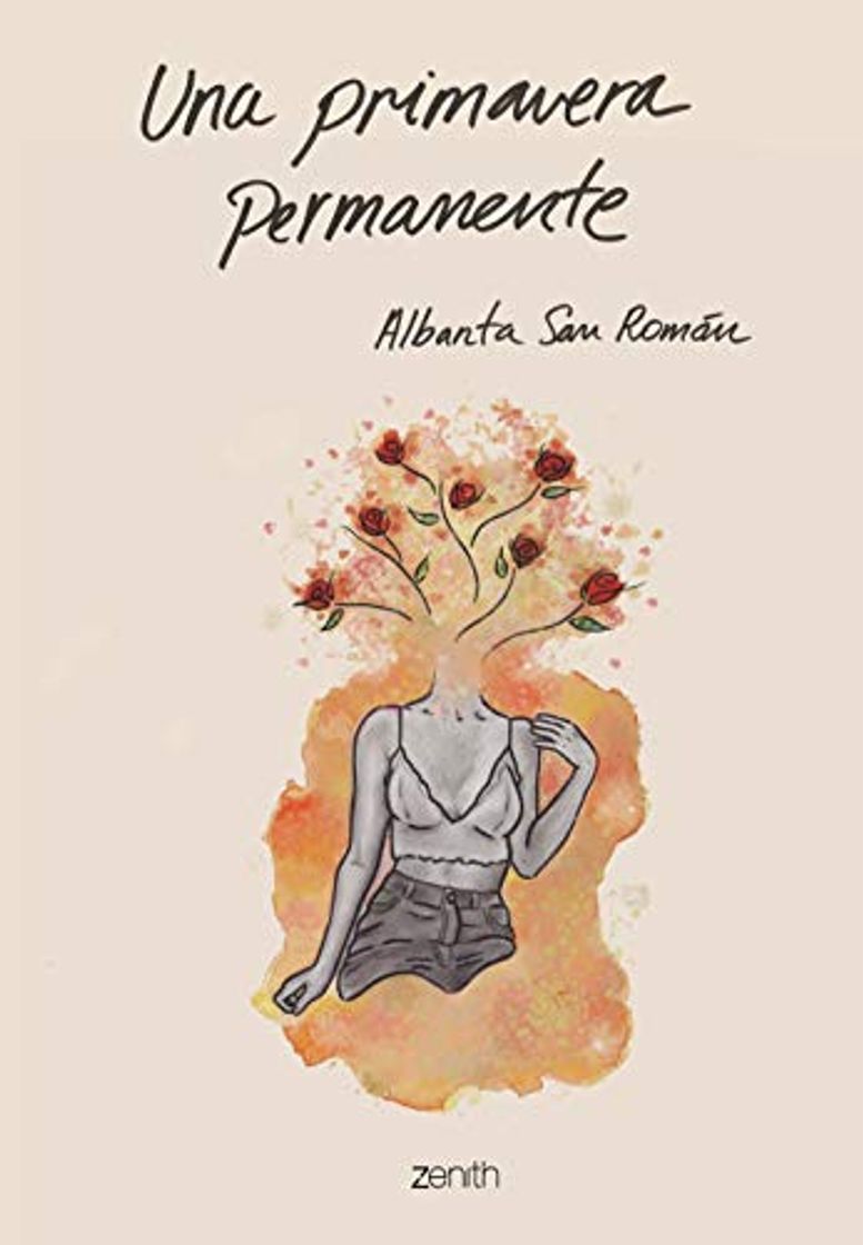 Book Una primavera permanente