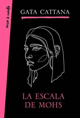 Libro La escala de Mohs