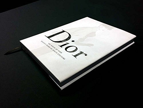 Books The House of Dior