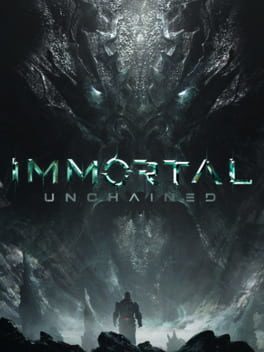 Videojuegos Immortal: Unchained