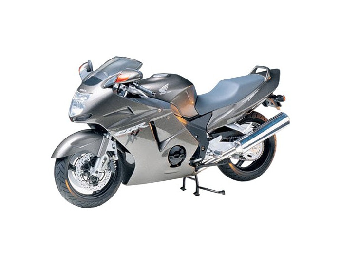 Product Tamiya 300014070 - Maqueta de Moto Honda CBR110XX Super Blackbird