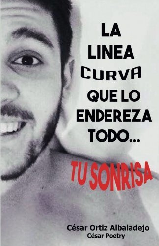 Book La linea curva que lo endereza todo