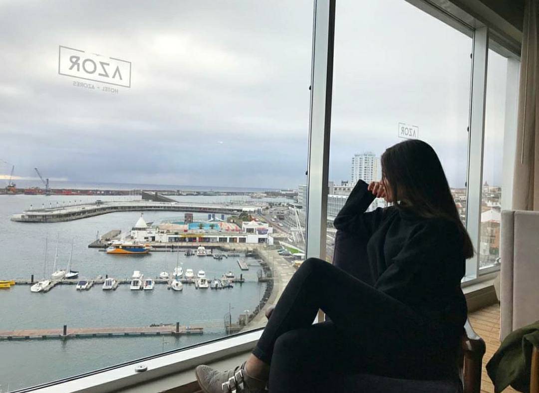 Place Azor Hotel