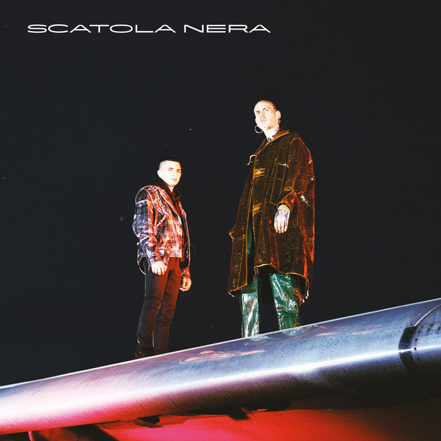 Un'Altra Notte (feat. Priestess)