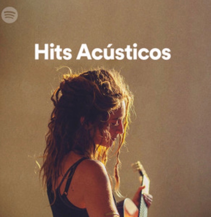 Music HITS ACÚSTICOS 