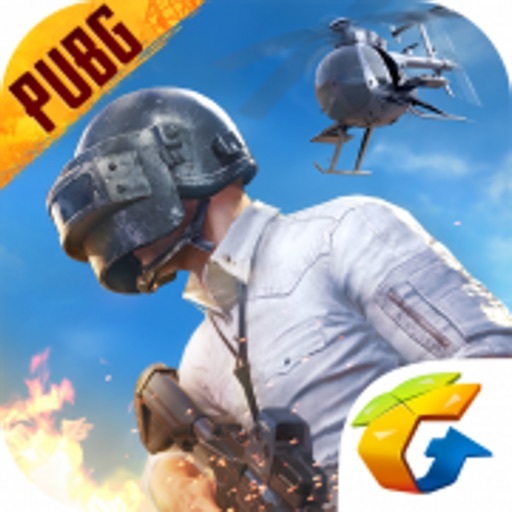 App PUBG MOBILE