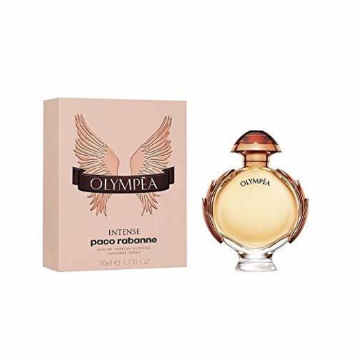 Paco Rabanne Olympéa Intense 50 ml Mujeres - Eau de parfum