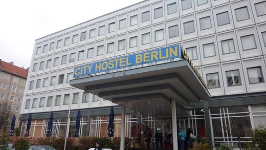 Cityhostel Berlin