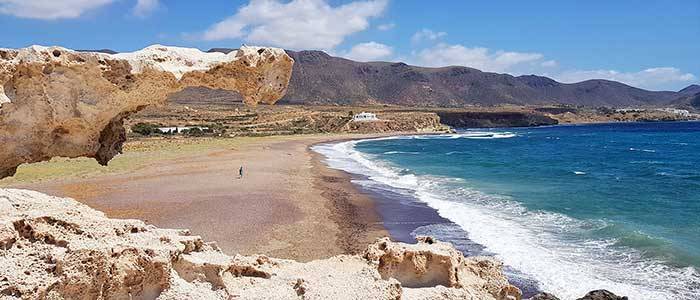 Place Cabo de Gata