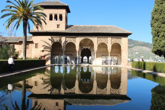 Place Granada