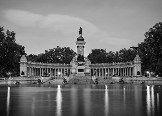 Place Madrid