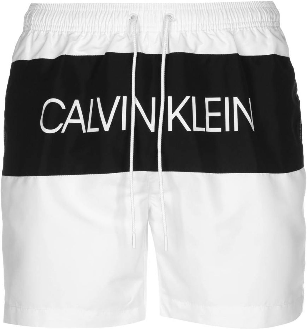 Calções Calvin Klein