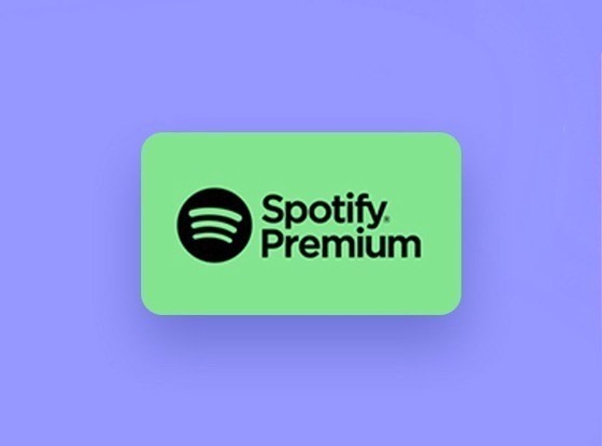 Social SORTEO 1 AÑO SPOTIFY PREMIUM