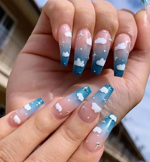 Nails Art & Beauty