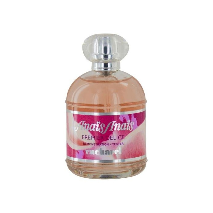 Belleza Cacharel Tes Ca Anais Anais Prem Delice Edt 100 1 Unidad 100