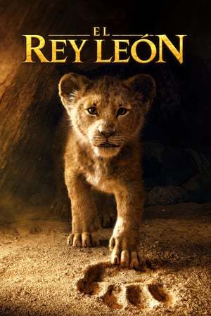 Película El rey león