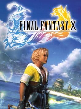 Videojuegos Final Fantasy X