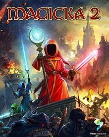 Videojuegos Magicka 2 Collection