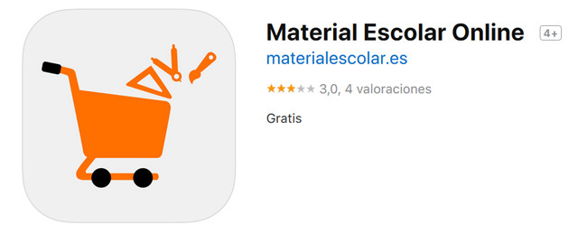 Moda Materialescolar.es: Papelería Online con Envío Gratis