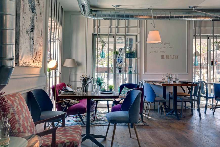 Restaurants Pipa & Co