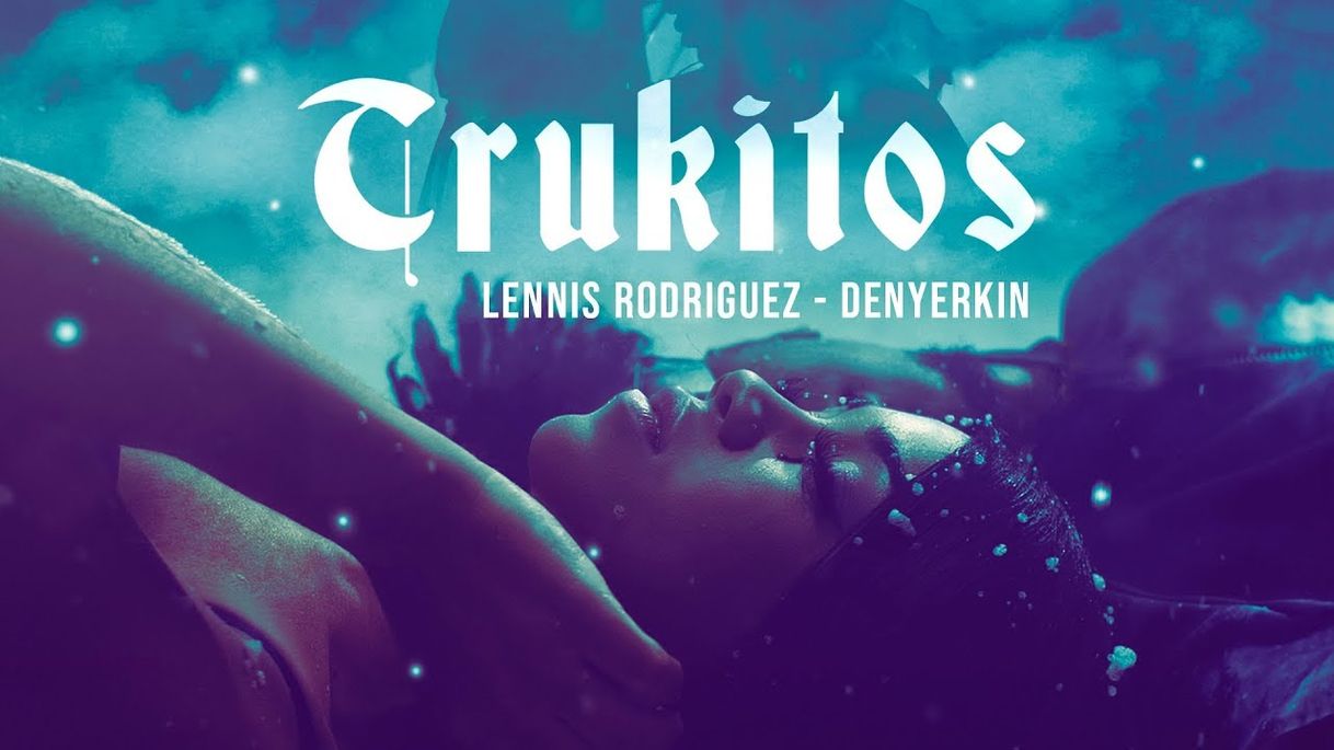 Fashion Lennis Rodriguez X Denyerkin - Trukitos (Vídeo Oficial) - YouTube