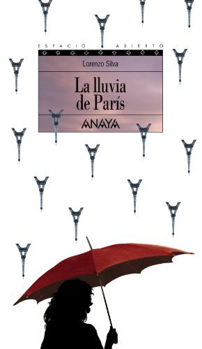 Libro La lluvia de París: Trilogía de Getafe, III