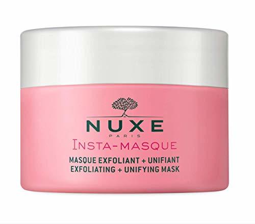 Belleza Nuxe Insta-Masque Masque Exfoliant