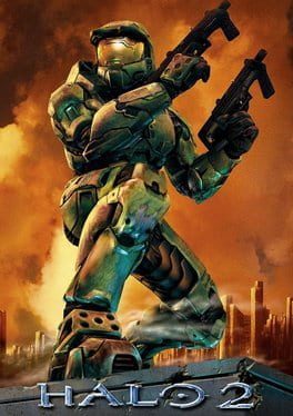 Videogames Halo 2