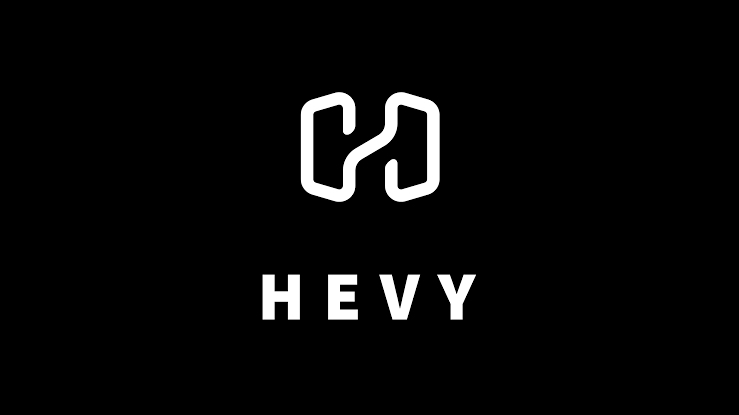 App Hevy