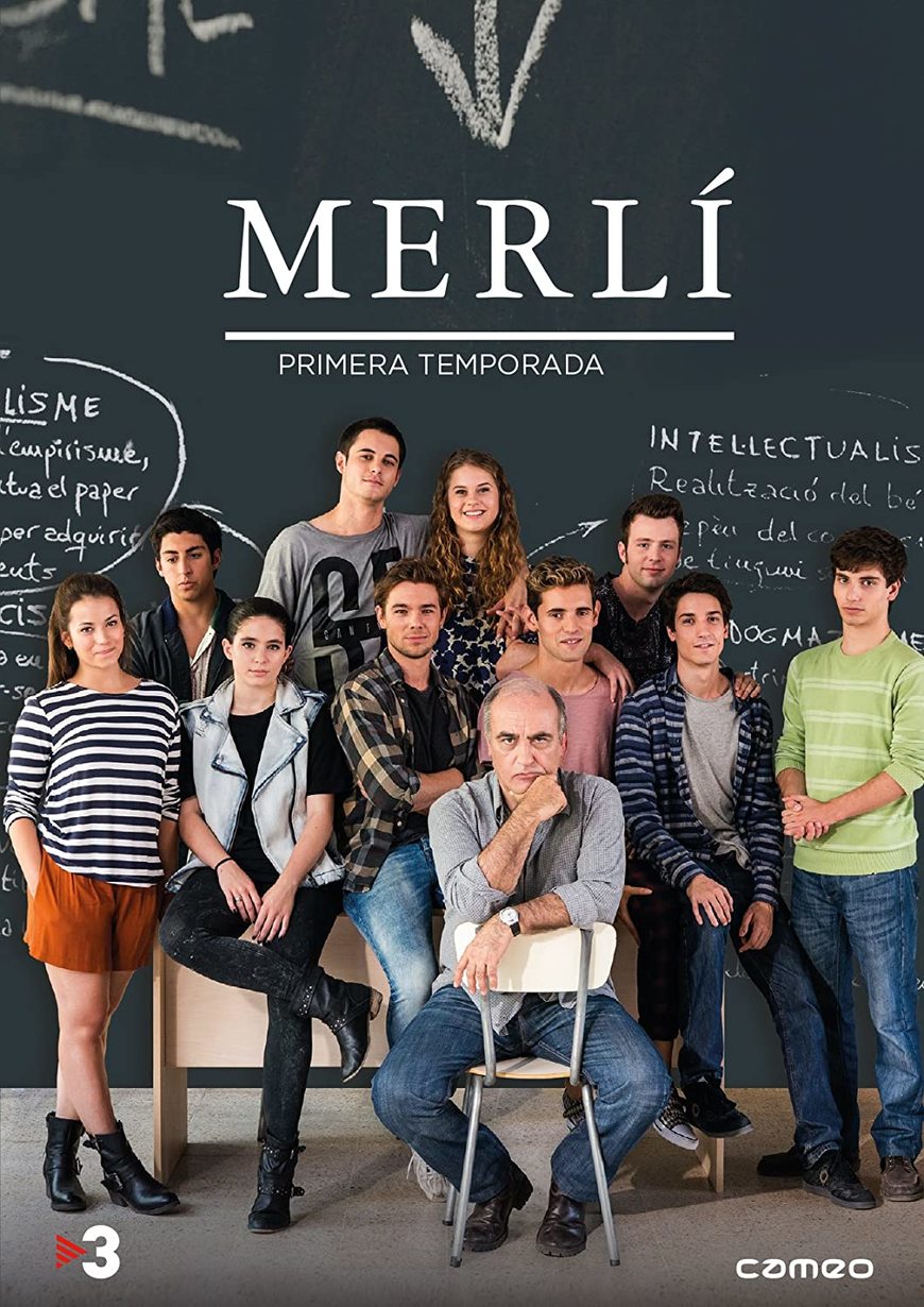 MERLÍ