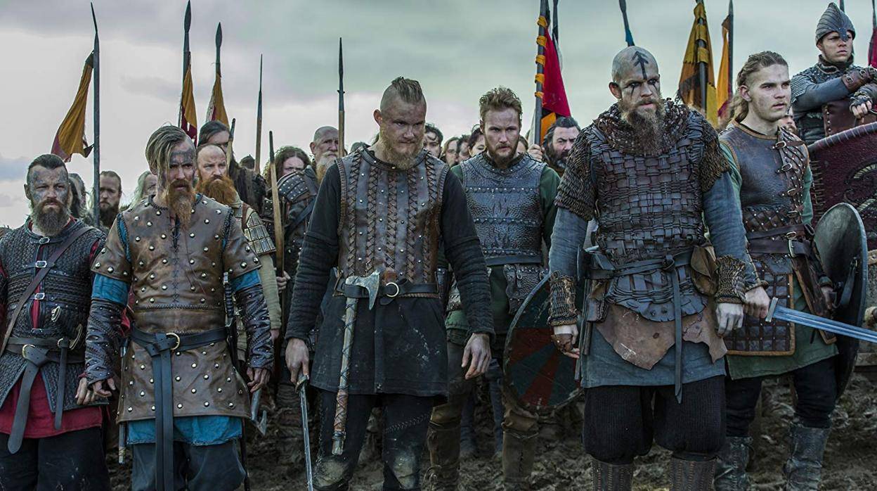 Vikingo