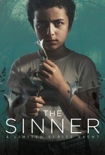 THE SINNER