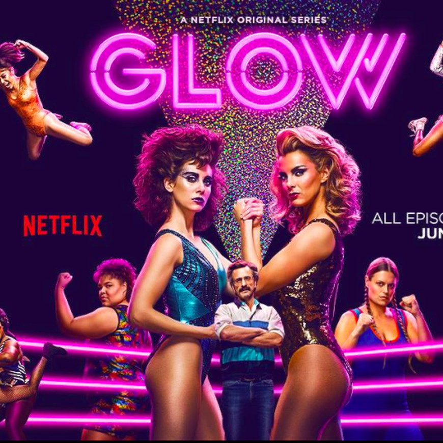 GLOW
