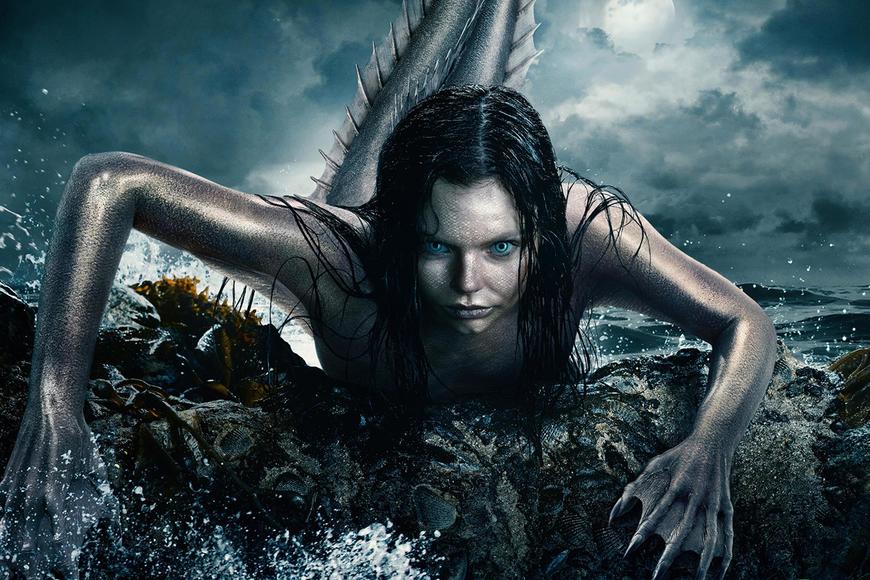 Serie SIREN