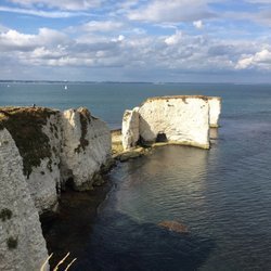 Swanage
