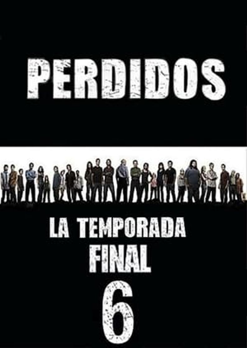 Serie Perdidos