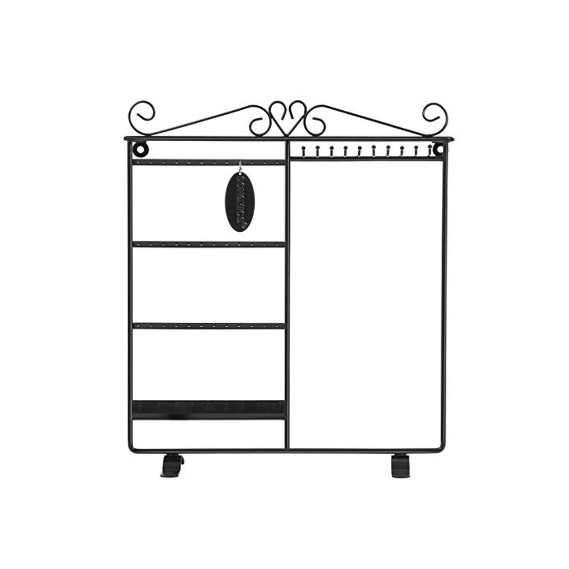 Social SONGMICS Soporte para Joyas