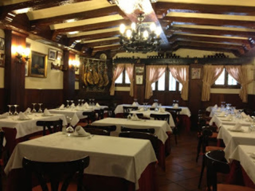 Restaurante El Molinero