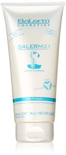 Beauty Salerm Cosmetics Salerm 21 Silk Protein Leave In Acondicionador