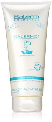 Salerm Cosmetics Salerm 21 Silk Protein Leave In Acondicionador