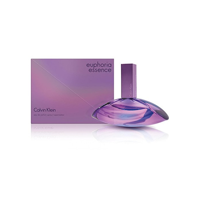 Belleza Eau de toilette Euphoria Essence de Calvin Klein para mujer, 1 unidad