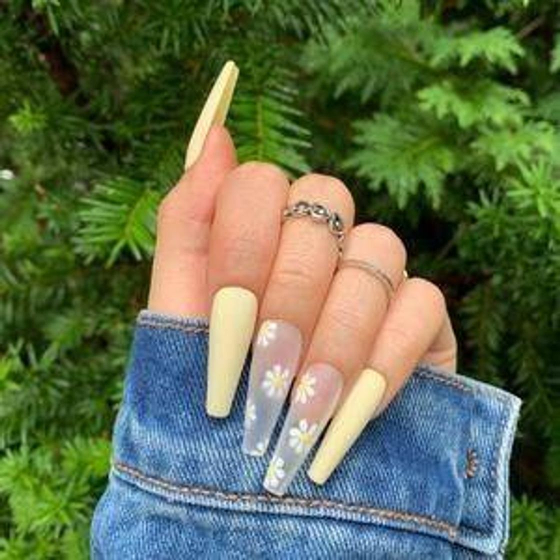 Moda Unhas