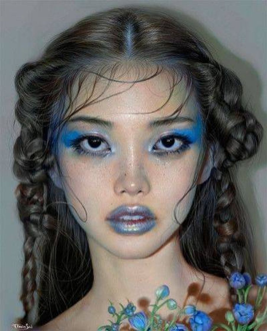 Fashion Makeup