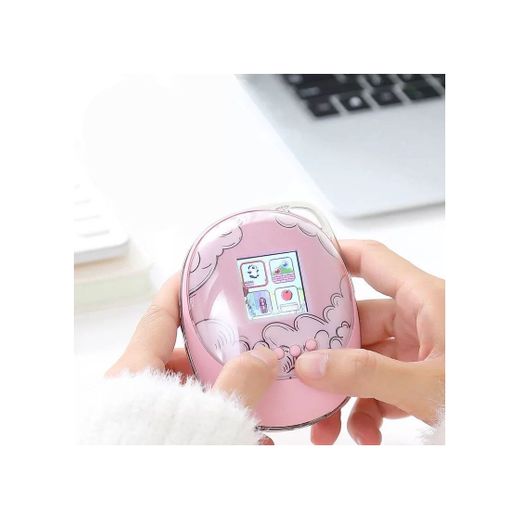 Tamagotchi 