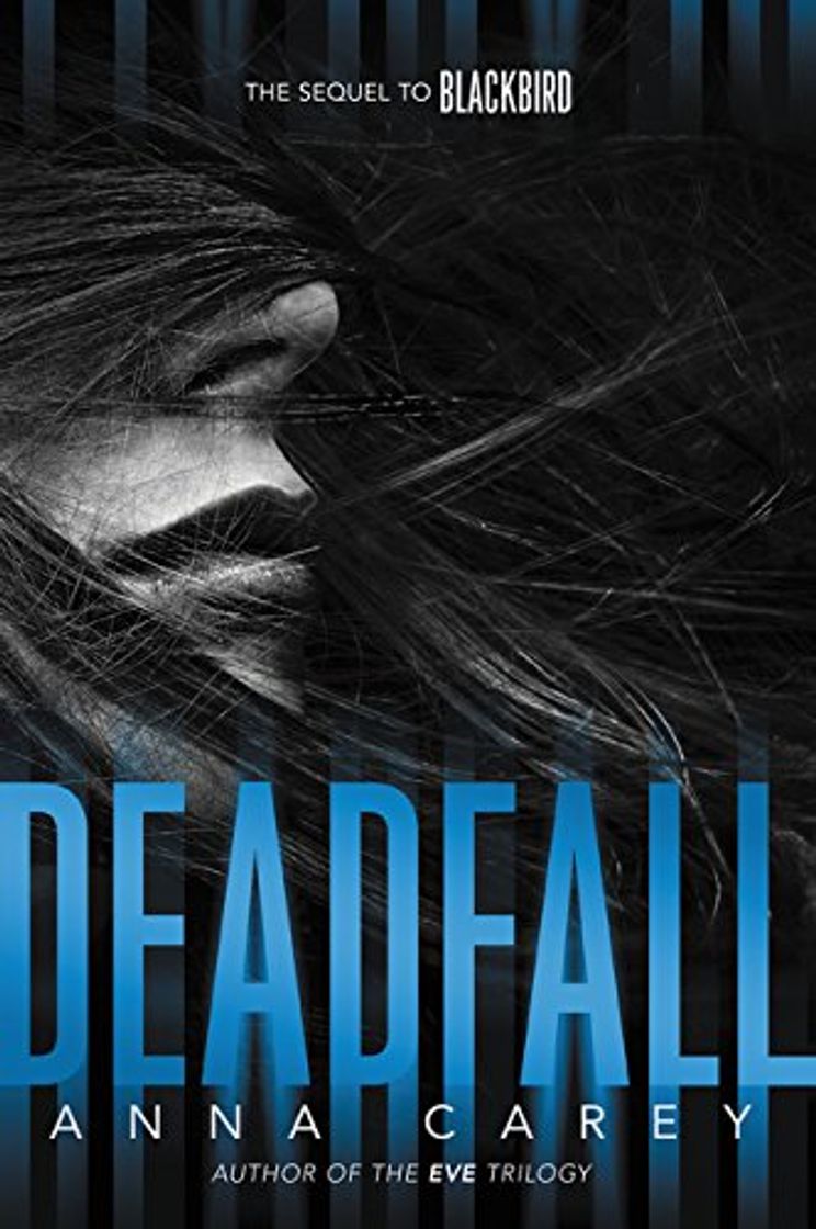 Libros Deadfall