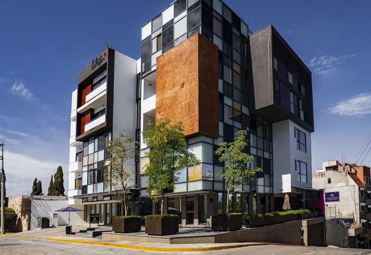 Arkana Hotel 